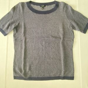 Talbots Sweater Size MP (Love 8)